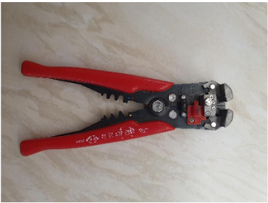 Wire Strippers - Electrical Faults Fixed