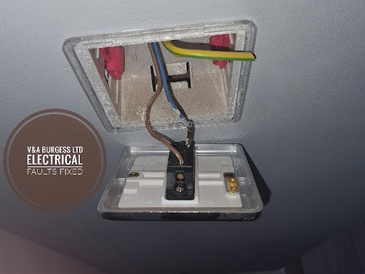 Faulty switches