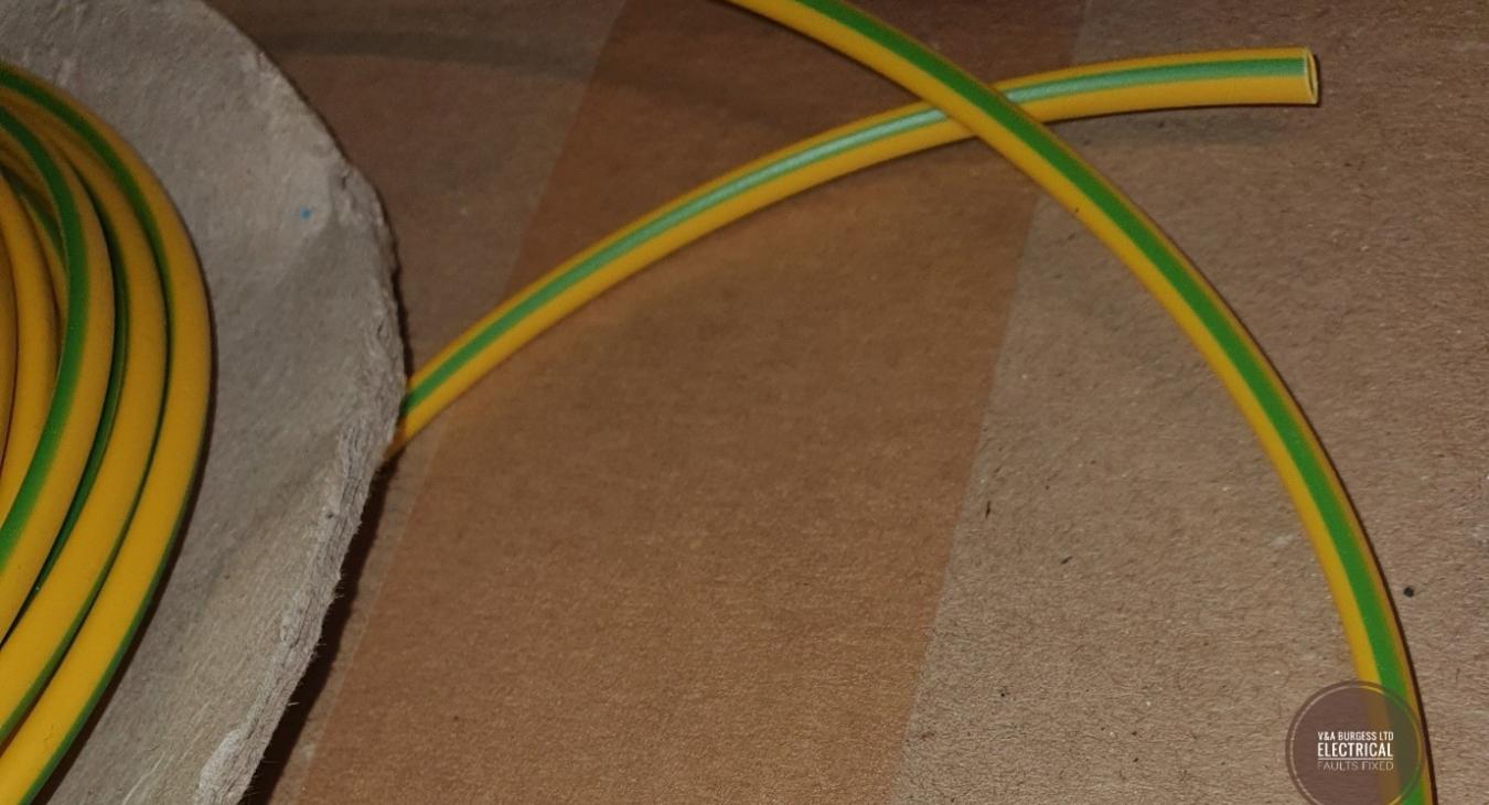 Earth Sleeving, What is it and why use it on Cable?