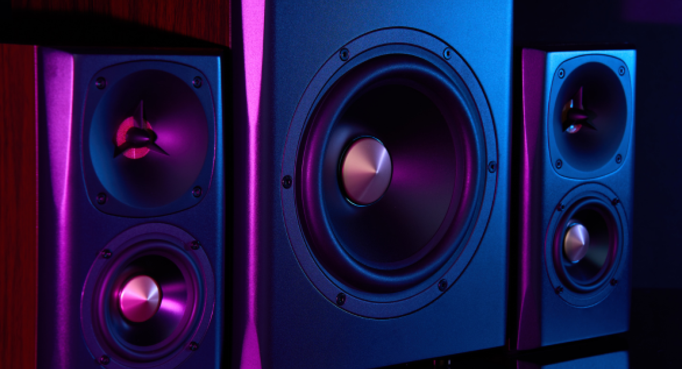 Buzzing sound from speakers? 10 reasons and fixes - Electrical Faults Fixed