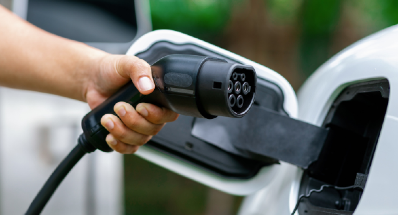 Electrical Faults Fixed - How much does it cost to charge electric vehicles UK 2024?