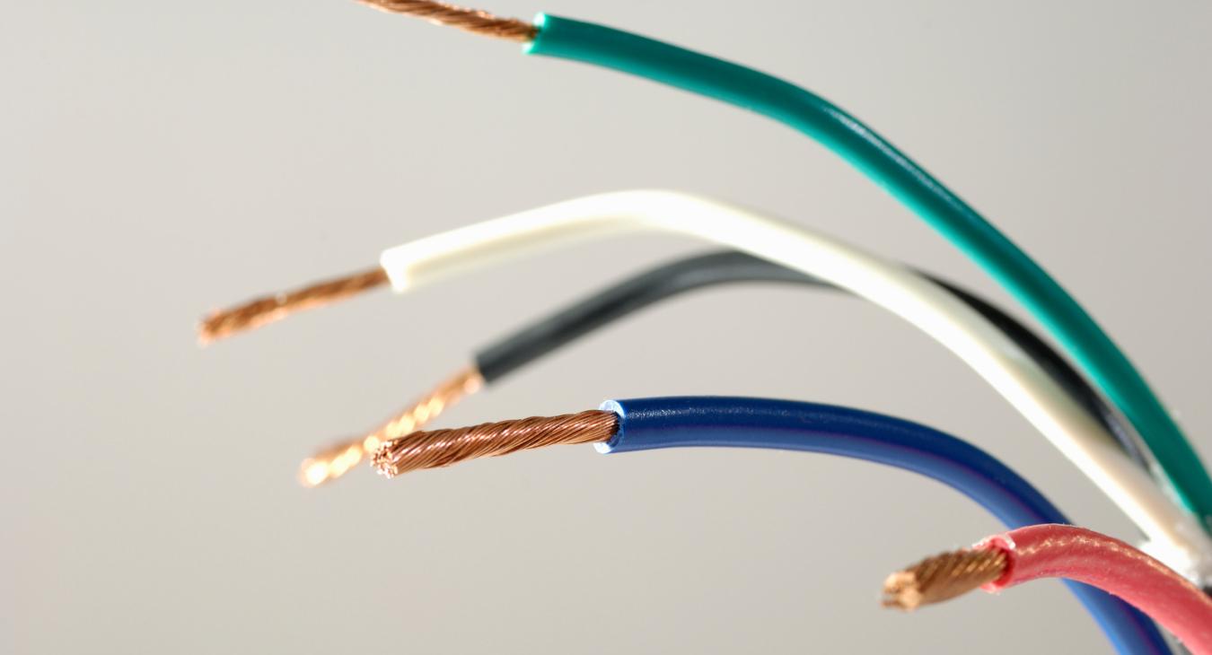 What is a common wire?