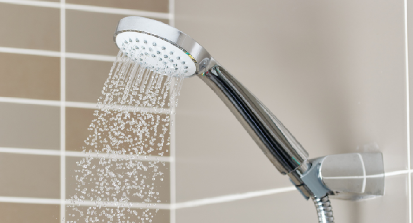 Electrical Faults Fixed -Electric shower stopped working, faults and problems