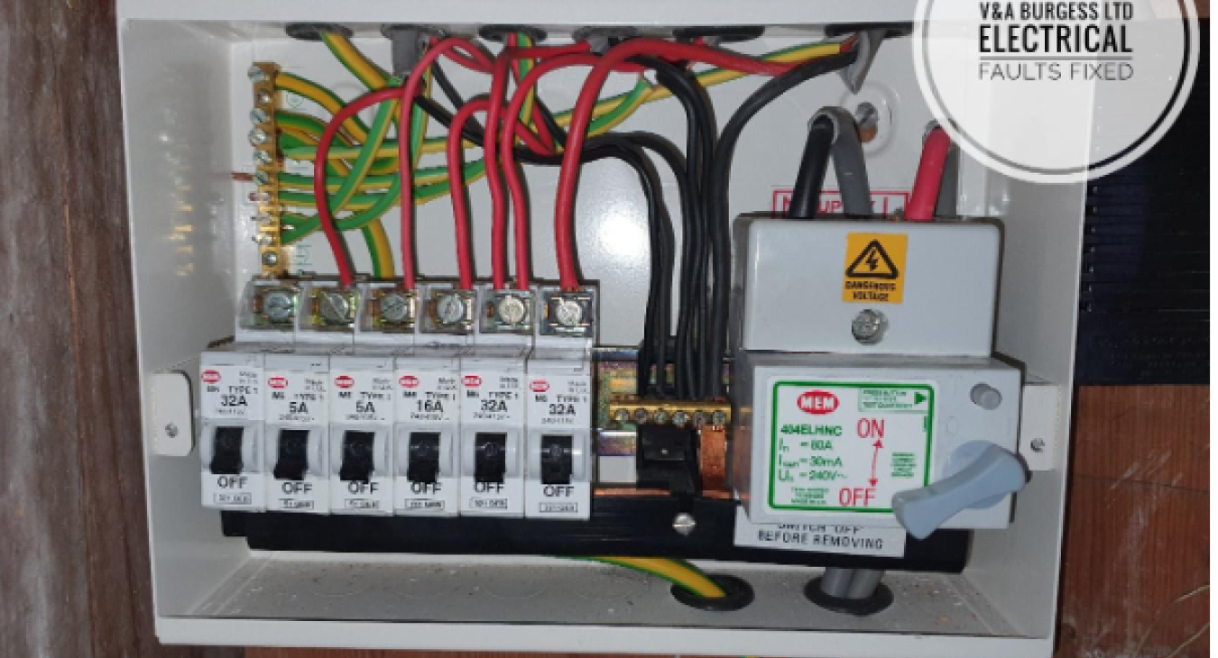 How long do circuit breakers last, what affects them? - Electrical Faults Fixed