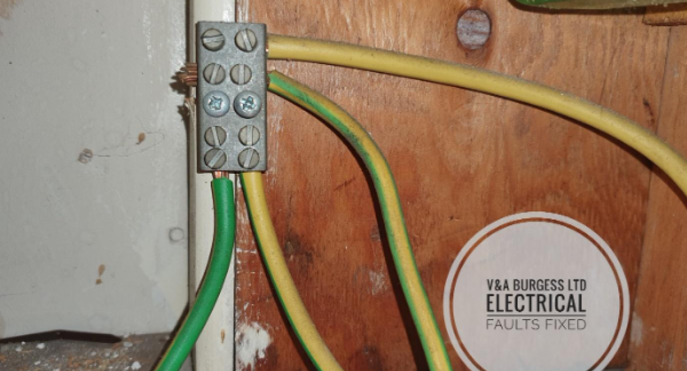 CPC Circuit Protective Conductor. What is a CPC? - Electrical Faults Fixed