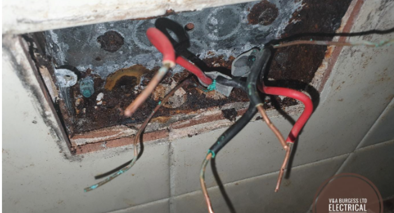 Unused Electrical Wires and How to Cap Off or Recycle - Electrical Faults Fixed