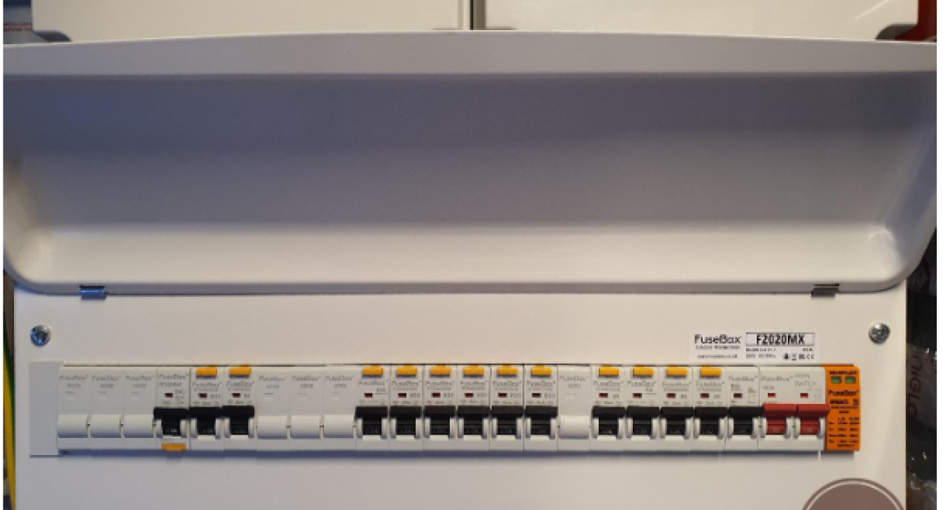 What does RCBO mean? Residual Current Devices Guide - Electrical Faults Fixed