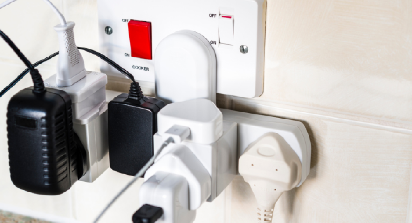 Electrical Circuit Overload. Signs and Prevention - Electrical Faults Fixed