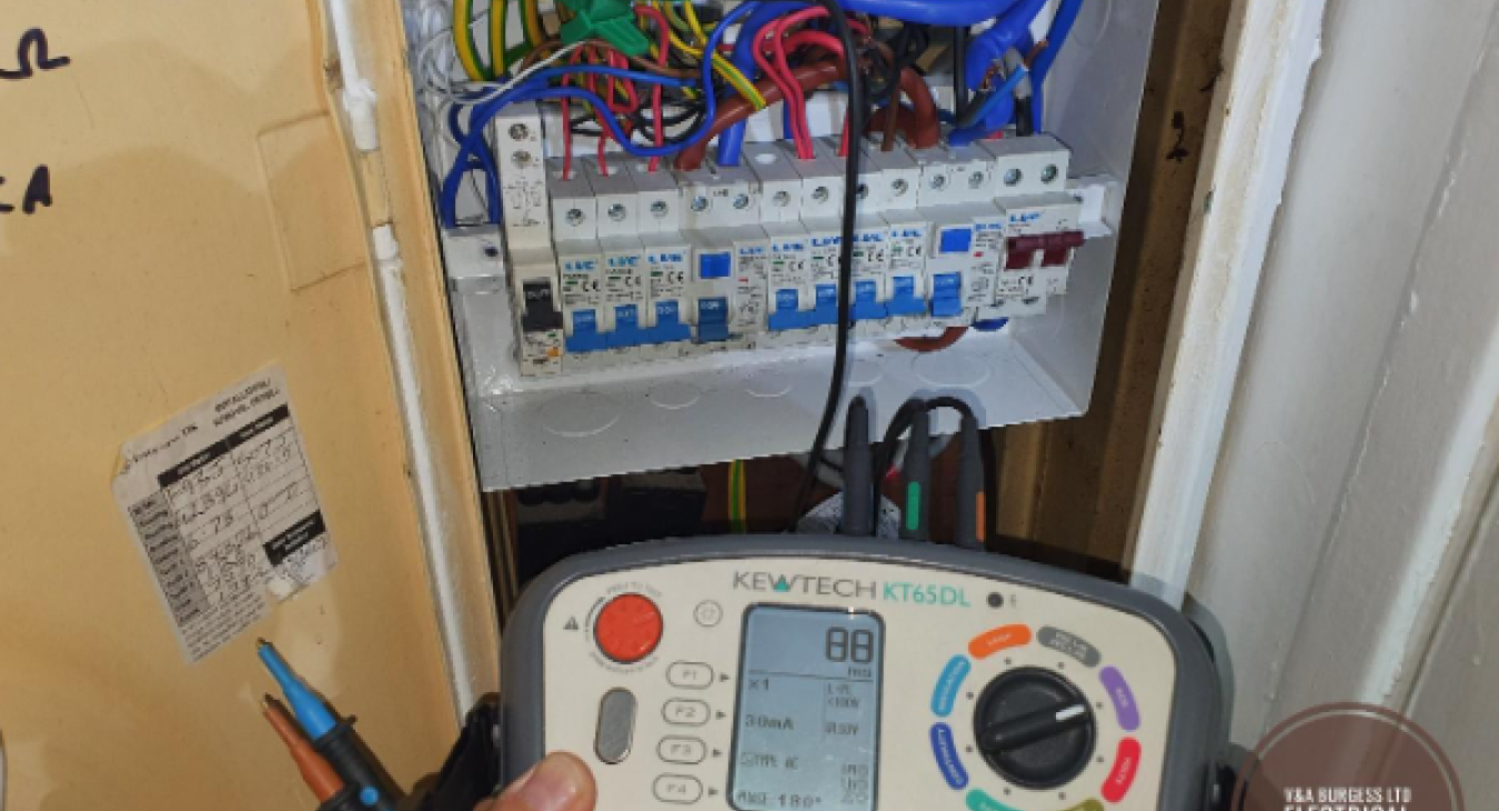 EICR C2 Codes. Understanding Code Classifications - Electrical Faults Fixed