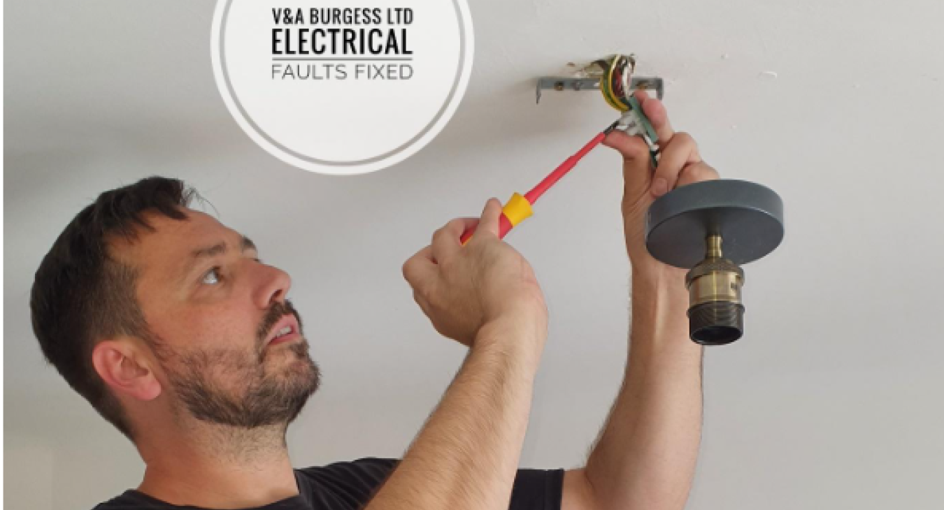 DIY home electrical work. What is legal in the UK? - Electrical Faults Fixed