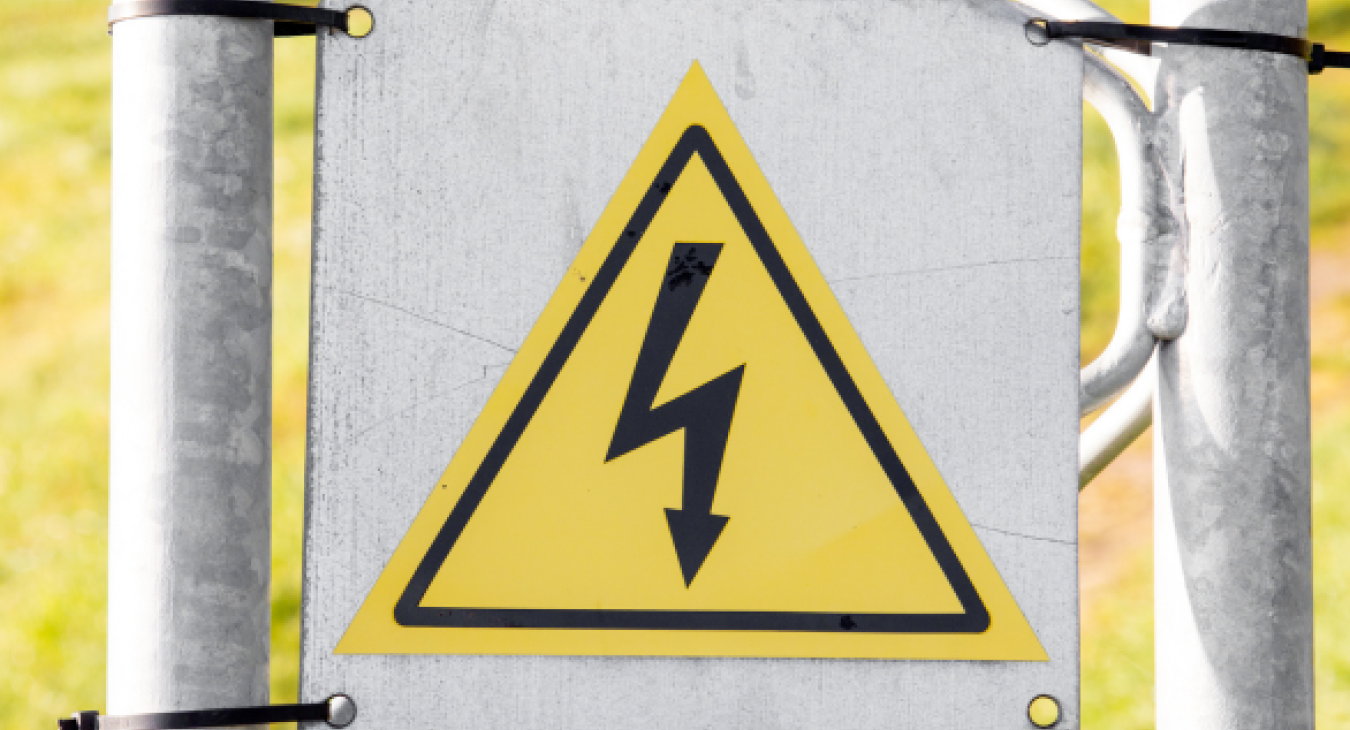 What is Voltage and how does it affect current? - Electrical Faults Fixed